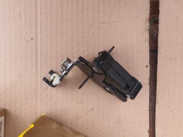 Vw t6 t6.1 7e0 замок верхній двері праві лівий зад фото №1