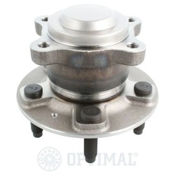 Підшипник колеса зад 202704 optimal buick chevrolet фото №1