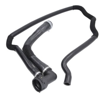 Dwx246tt шланг гнучкий радіатор insignia фото №1