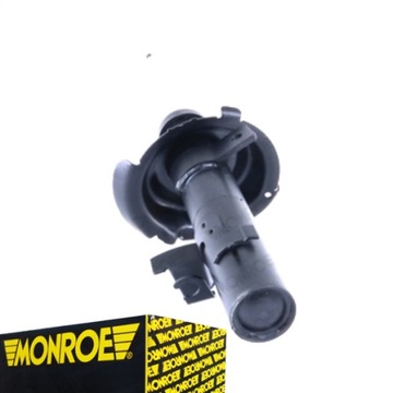 Амортизатор перед правий ford focus ii 1.8 2.0 cng фото №1