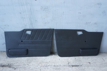 Vitara боковина обивка дверь перед 5d 88-97r kpl фото №1