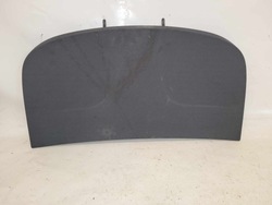 Полиця зад задня багажника audi a7 4g 2014 фото №1