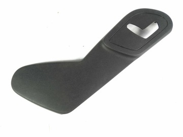 Mercedes b класс w245 защита сиденья левый перед фото №1