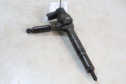 Форсунка інжектор opel astra h 1.7cdti фото №1