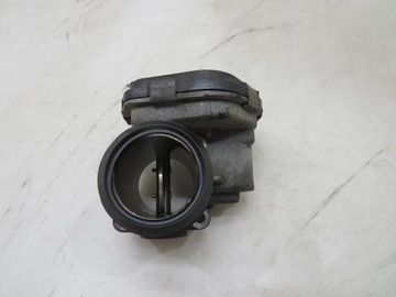 Дроссельная заслонка citroen peugeot 308 9673534480 фото №1