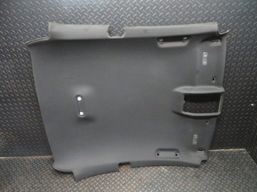 Стеля audi a5 8t 3 двері фото №1