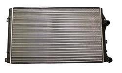 Радиаторов воды loro 053-017-0019 фото №1