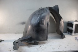 Підкрилок праві перед volkswagen vw tiguan ii 2 5na805912al фото №1