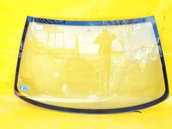 Стекло передняя лобовое peugeot 306 hb 3d 93-03r фото №1