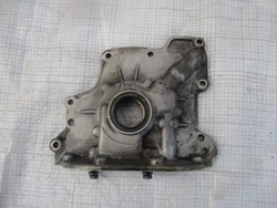 Vw audi seat skoda 1.4 16v насос масла масляна фото №1