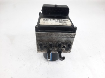 Vw passat cc passat b6 насос abs 2.0tdi 3c0614109p фото №1