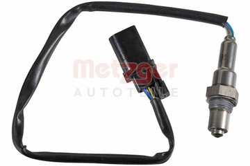 Metzger 0895674 лямбда-зонд зонд регулирующая do opel insignia caravan фото №1