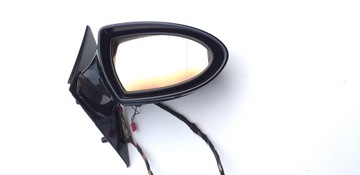 Зеркало внешние правые bmw e63 e64 m6 фото №1