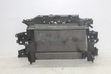 Pas переднее комплект renault grand scenic iii рестайлинг 1.5 dci 13-16 фото №1