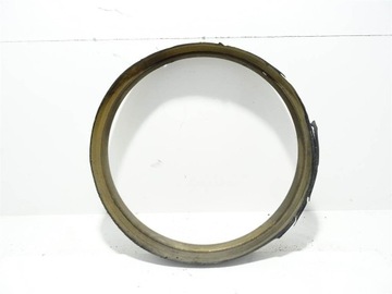 Кольцо защита вентилятора volvo fh12 93-01 фото №1