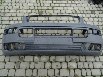 Transporter t5 03-09 бампер переднє оригінал bdb фото №1