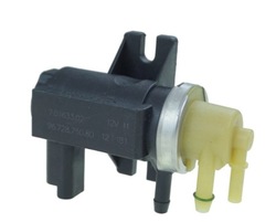 Клапан турбины citroen c3 c4 c5 ds3 ds4 ds5 1.6 hdi фото №1