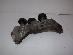 Лапи кронштейн двигателя mercedes w168 1.7 cdi фото №1