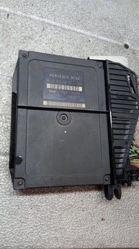 Модуль комфорту mercedes benz e w210 96r фото №1