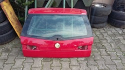 Кришка зад alfa romeo 145 фото №1