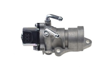 Клапан egr toyota avensis verso clm20 1cdftv . rav4 cla2 фото №1
