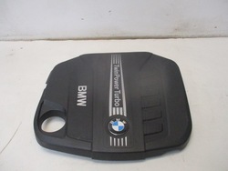 Захист корпус двигуна bmw f10 f11 3.0 d фото №1