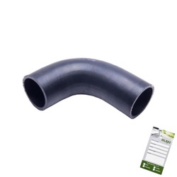 Шланг турбіни do peugeot 407 1.6 2004 2005 2006 2007 2008 2009 2010 фото №1