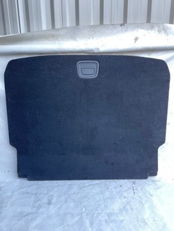 Підлога оббивка багажника mercedes a клас w177 19r фото №1