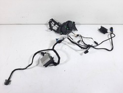 Citroen c4 picasso ii 13r жгут нагревателя резистор двигатели a71315000 фото №1