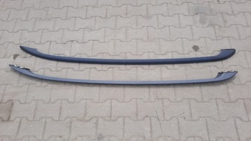 Рейлінги volvo v50 8678714 фото №1