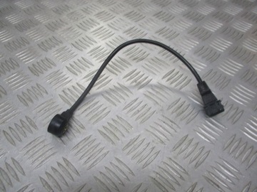 Датчик spalania stukowego chevrolet aveo t200 1.2 96386710 фото №1