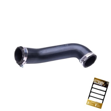 Шланг renault master opel movano 2.3 би-турбо фото №1