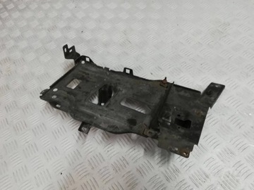 Основание крепление акумулятора citroen c4 picasso ii фото №1