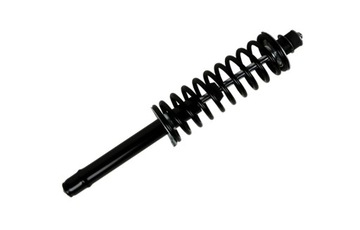 Амортизатор переднє перед ligier xtoo js28 фото №1