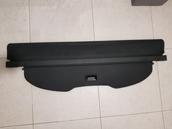 Ролета ford galaxy mkii mk2 mk3 06-15r фото №1