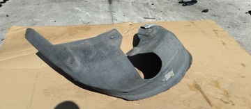 Підкрилок ліві лівий зад bentley continental gt 2006 фото №1