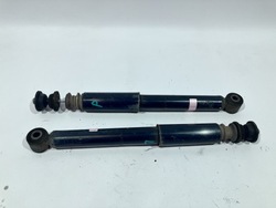 Амортизатор зад smart forfour w453 1.0 фото №1