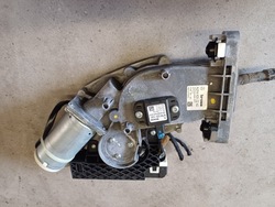 Доводчик крышки зад амортизатор mercedes w204 c-klasa универсал nr. a2048202242 фото №1