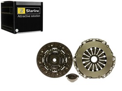 Зчеплення kpl s sl 3ds1106 starline фото №1