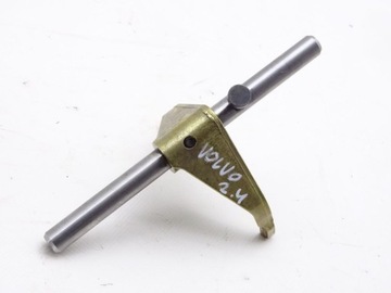 Volvo s60 2.4 d5 widelec widełka коробки передач фото №1