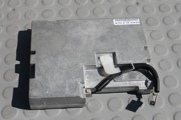 Модуль навігації gps toyota prius iii 09-15 фото №1