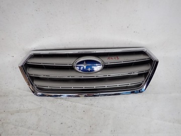 Subaru legacy vi 14- решётка решётка радиатор фото №1