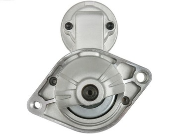 Стартер as-pl s3018 фото №1