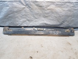 Балка усиливающая pas переднее vw t4 фото №1