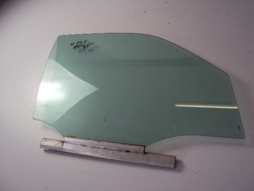 Стекло дверь правый перед mercedes w202 95 r фото №1