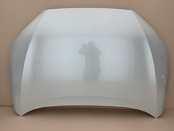 Toyota corolla cross 21r- капот крышка двигателя перед передняя фото №1