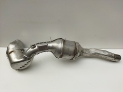 Ferrari roma portofino катализатор 901038 фото №1