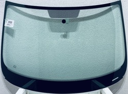 Стекло лобовое skoda rapid 2012- / seat toledo 2012- фото №1