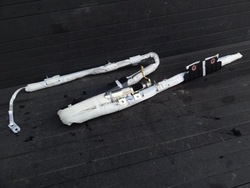 Hyundai i10 ii 2016 air bag шторка левая org фото №1