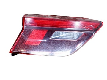 Нова лампа ліва задня лівий зад vw tiguan allspace bw2 2017- 5nn945093 фото №1